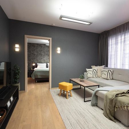 City Center Apartments With Parking Plowdiw Exterior foto