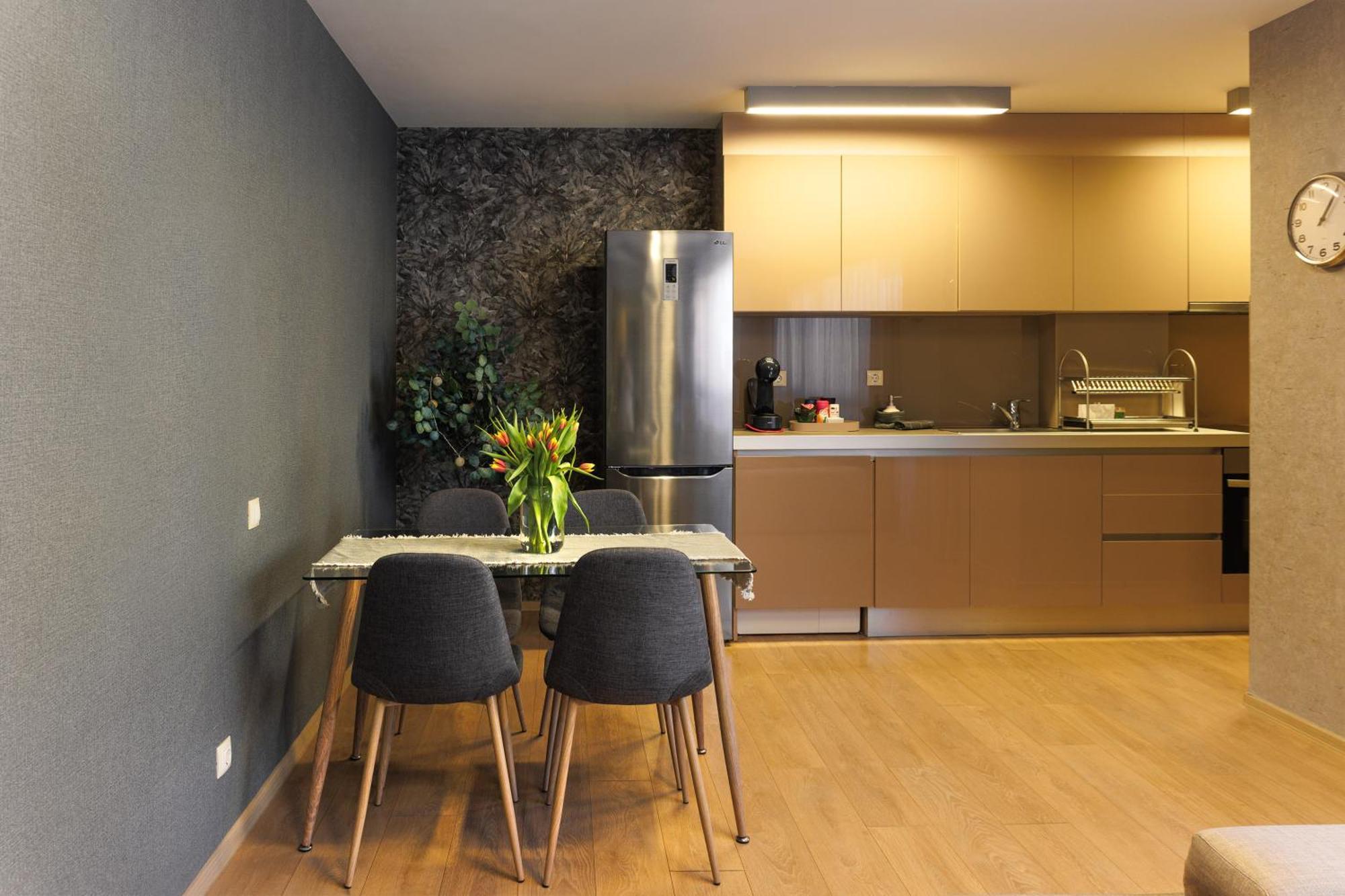 City Center Apartments With Parking Plowdiw Exterior foto