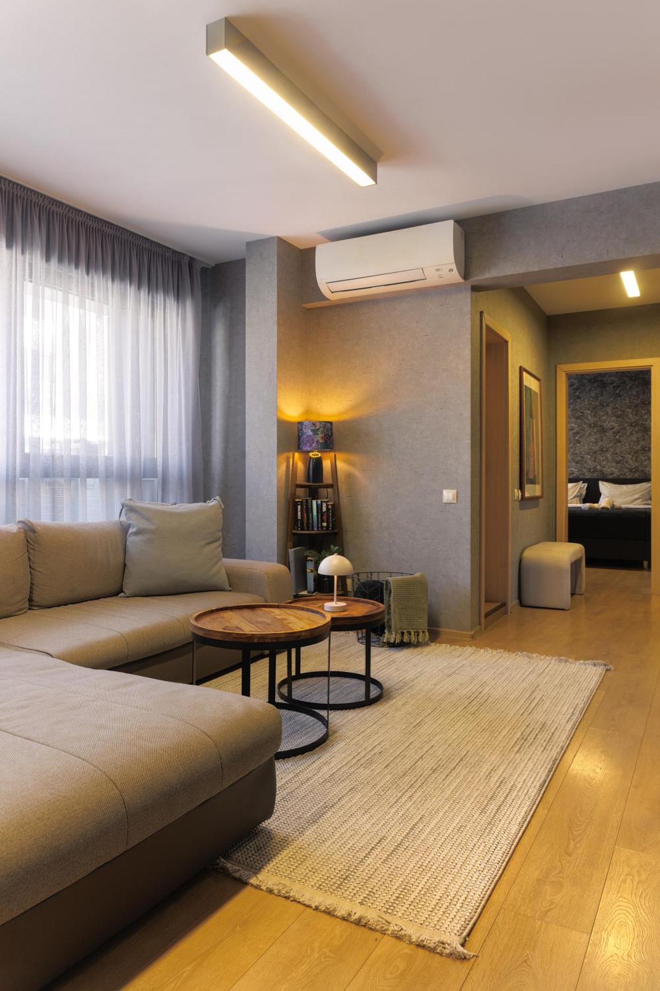 City Center Apartments With Parking Plowdiw Exterior foto