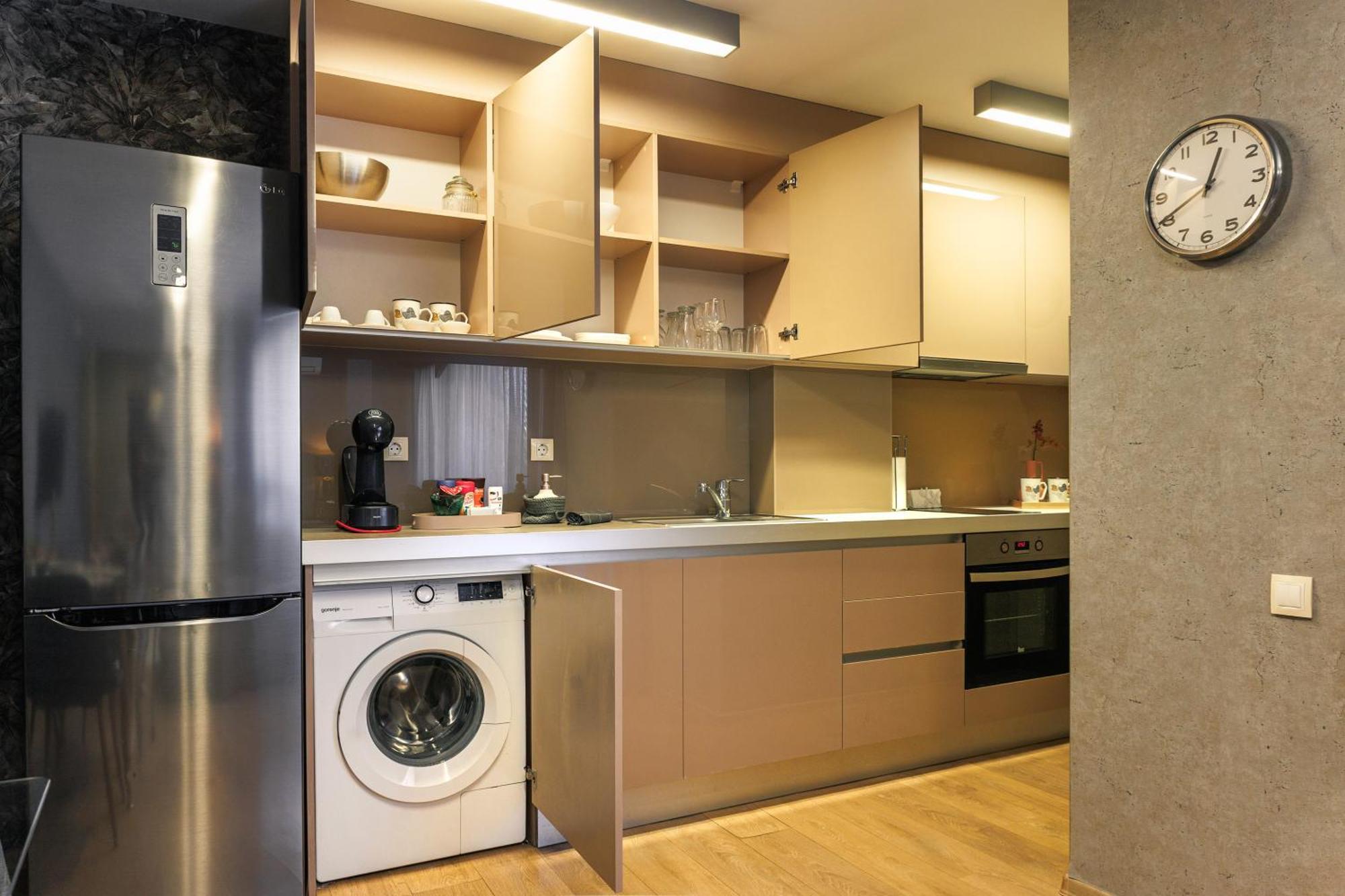 City Center Apartments With Parking Plowdiw Exterior foto