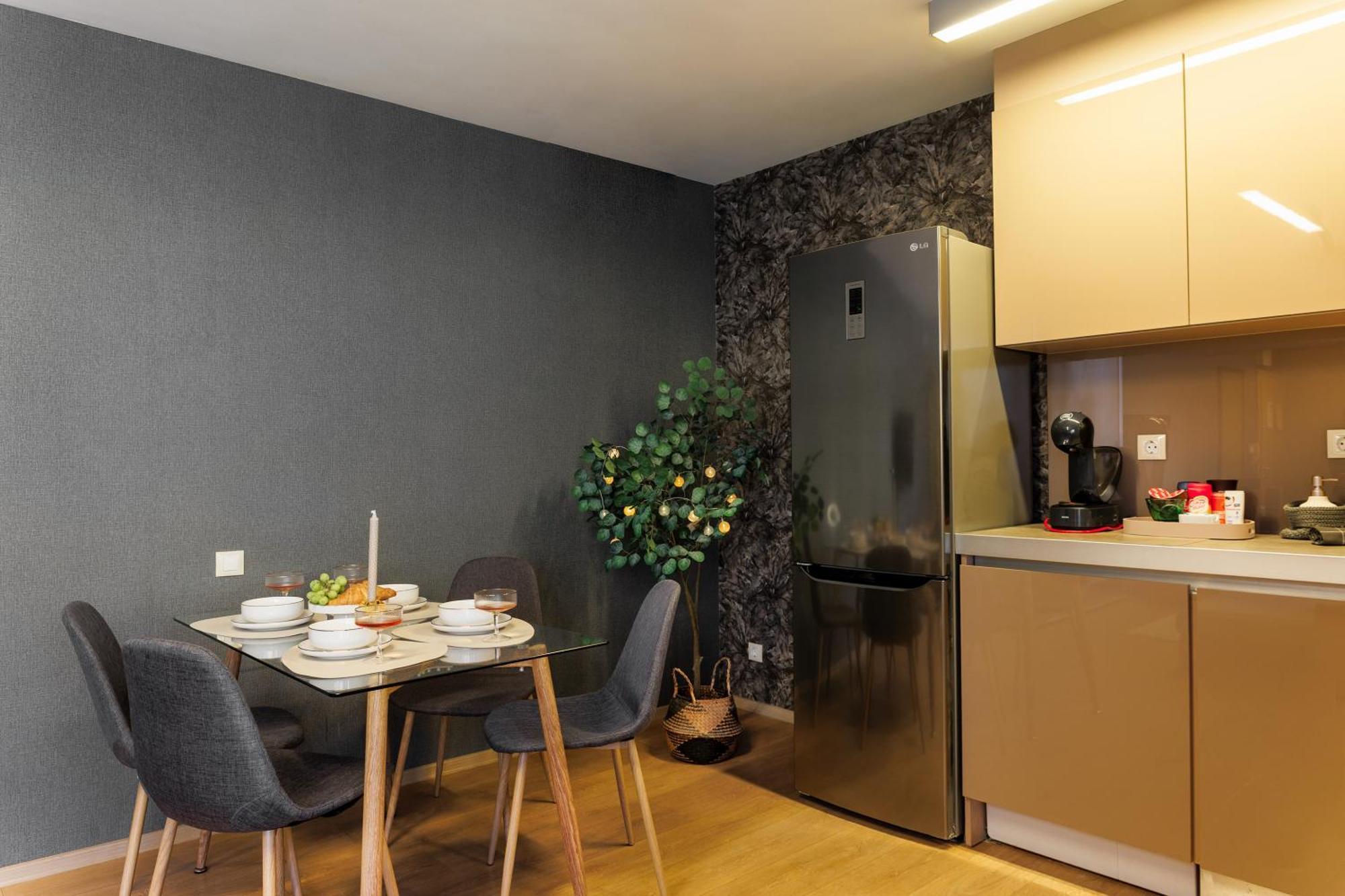 City Center Apartments With Parking Plowdiw Exterior foto