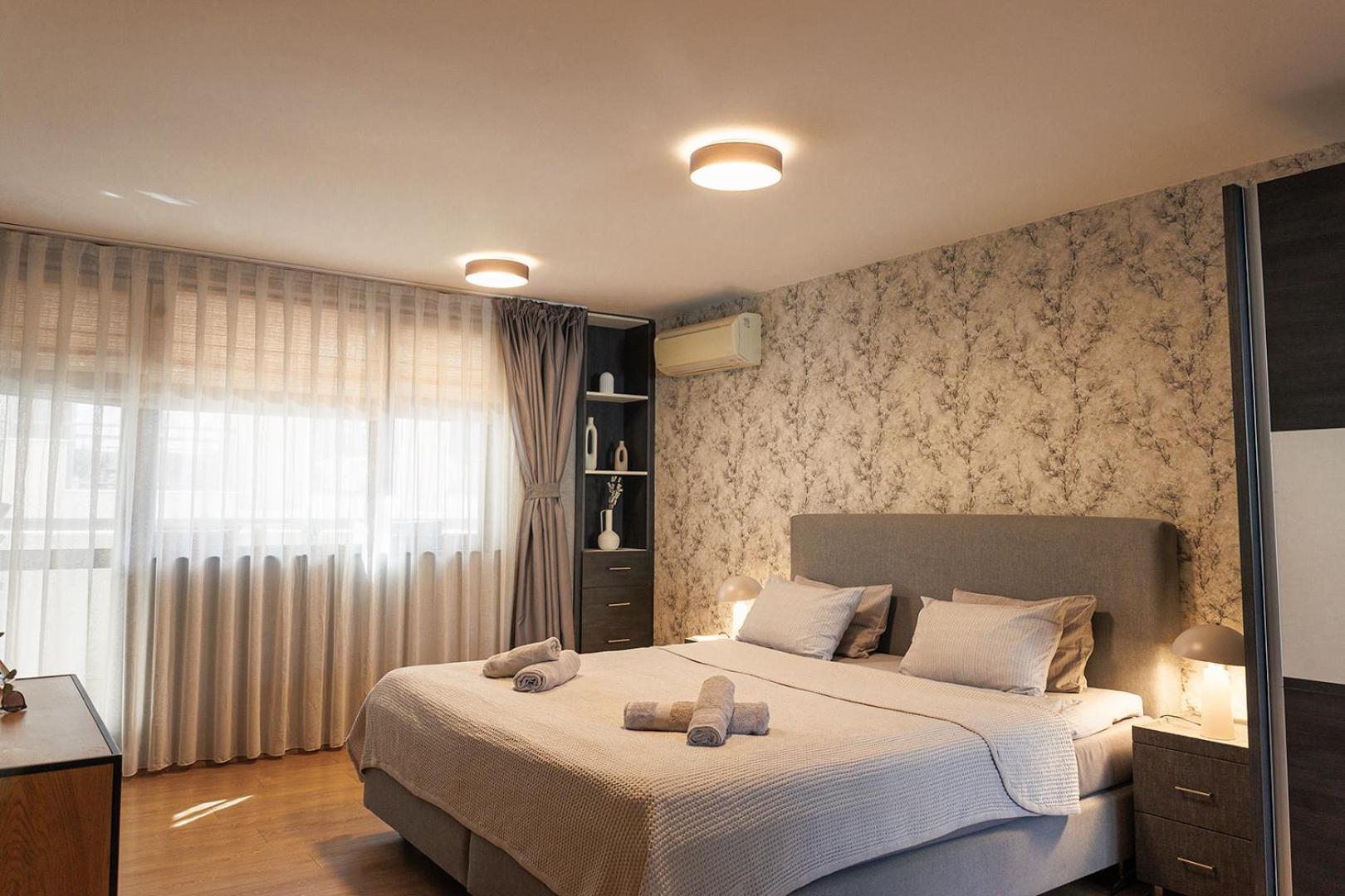 City Center Apartments With Parking Plowdiw Exterior foto