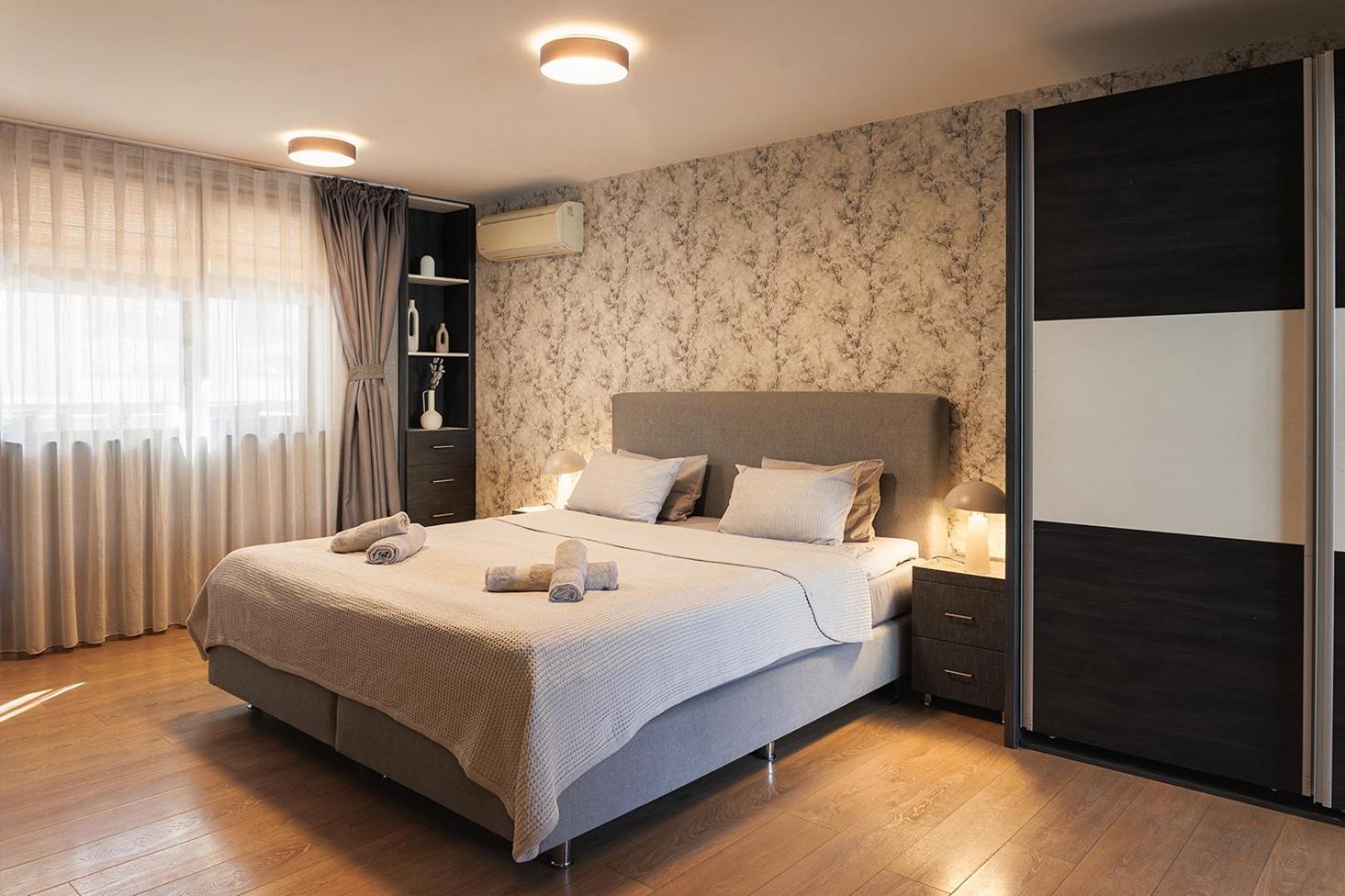 City Center Apartments With Parking Plowdiw Exterior foto