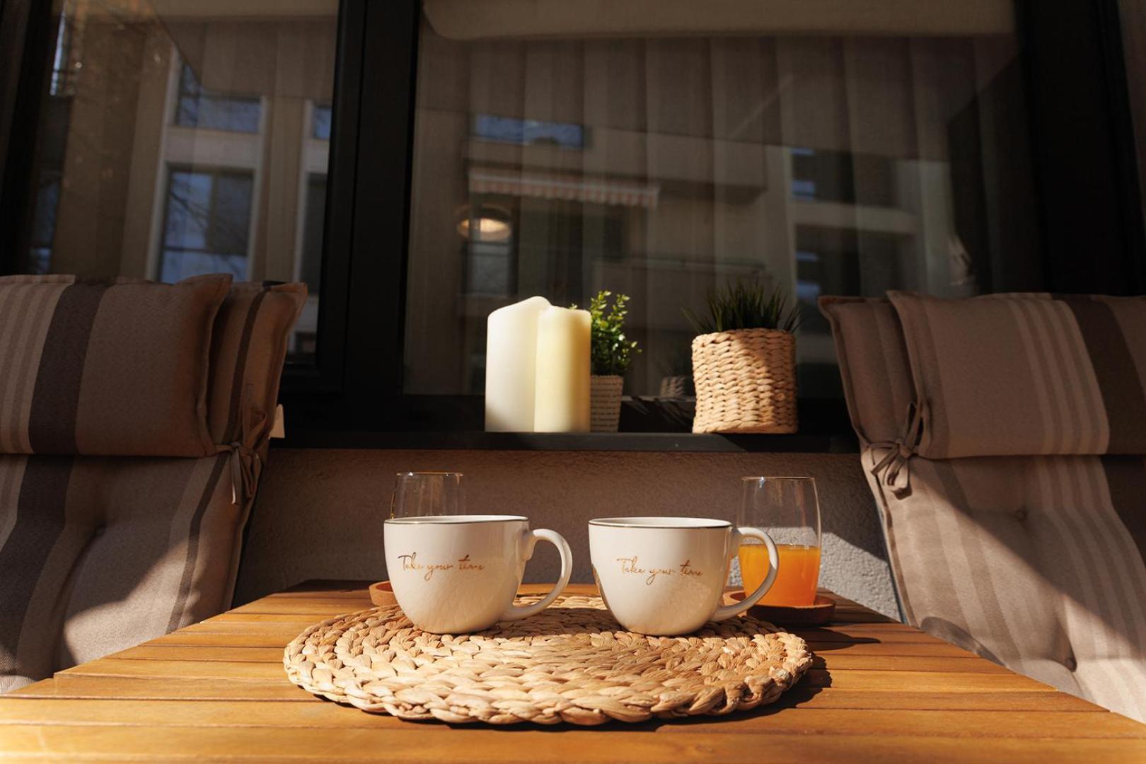 City Center Apartments With Parking Plowdiw Exterior foto