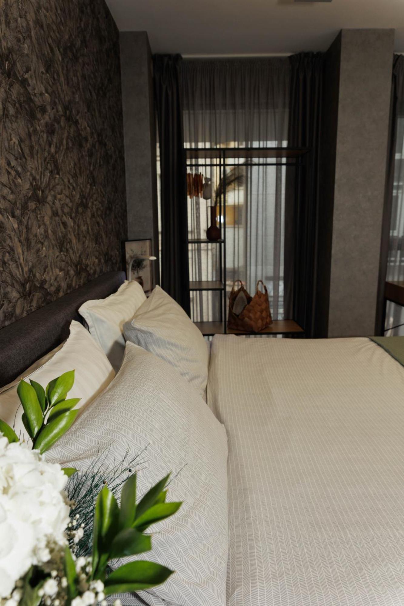 City Center Apartments With Parking Plowdiw Exterior foto