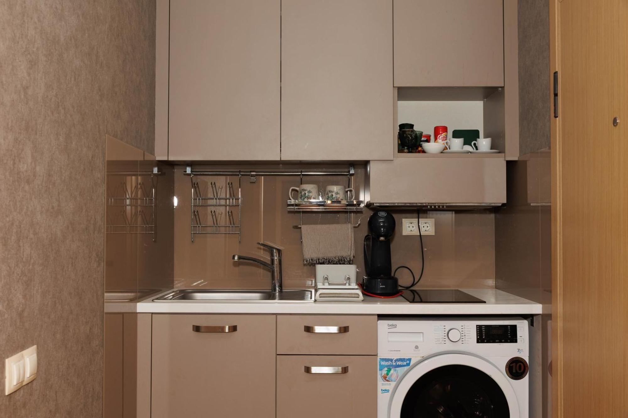 City Center Apartments With Parking Plowdiw Exterior foto