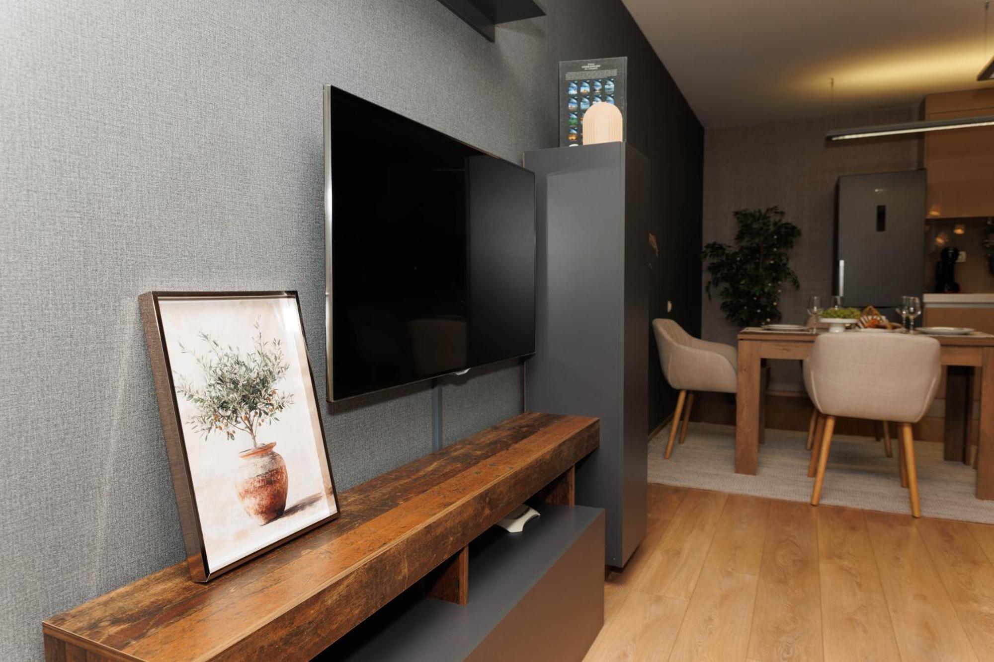 City Center Apartments With Parking Plowdiw Exterior foto